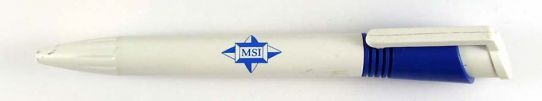 MSI