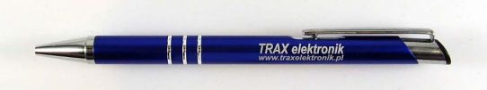 Trax elektronik