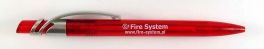 Fire system