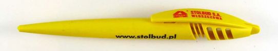 Stolbud