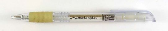 Marks lojd