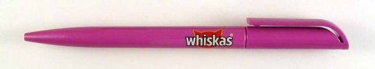Whiskas