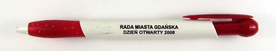 Rada miasta Gdaska