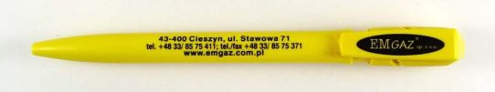 EMgaz