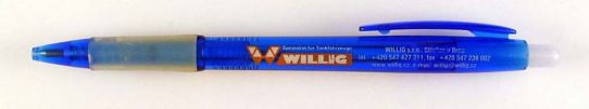 Willing