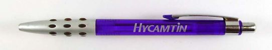 Hycamtin