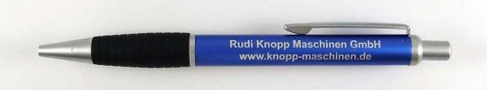 Rudi Knopp