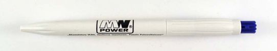 MW power