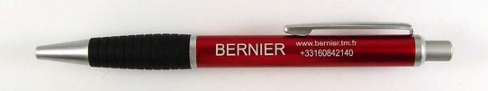 Bernier