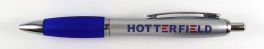 Hotterfield