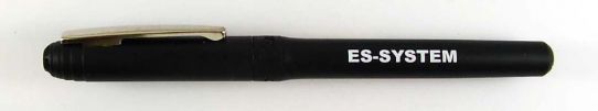 ES system