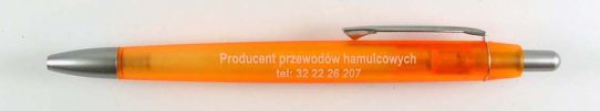 Producent przewodw hamulcowych