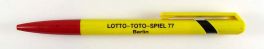 Lotto toto spiel