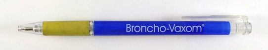 Broncho vaxom