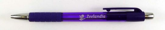 Zeelandia