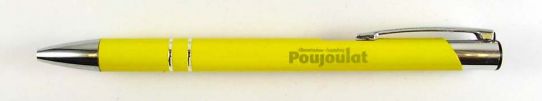 Poujoulat