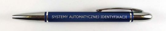 Systemy automatycznej identyfikacji