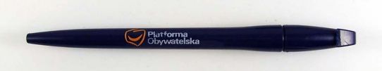Platforma Obywatelska