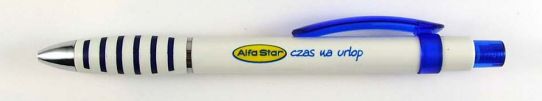 Alfa star
