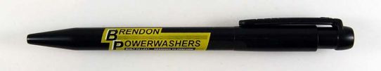 Brendon Powerwashers