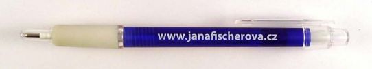 www.janafischerova.cz