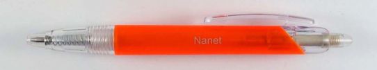 Nanet