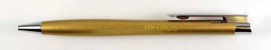 Redius