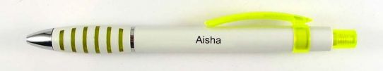 Aisha