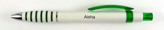 Aisha