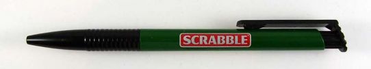 Scrabble