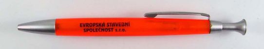 Evropsk stavebn spolenost