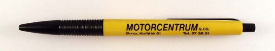 Motorcentrum
