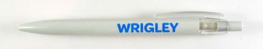 Wrigley