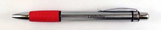 Lindsday