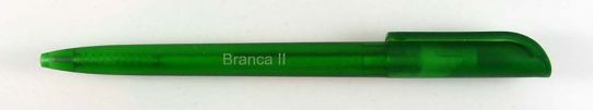 Branca II