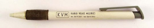 KVM