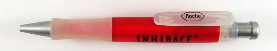 Inhibace