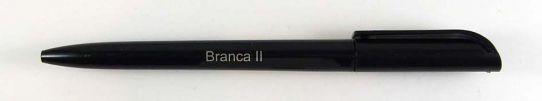 Branca II