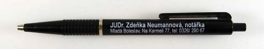 Zdeka Neumannov
