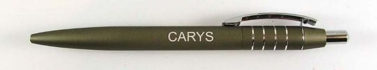 Carys