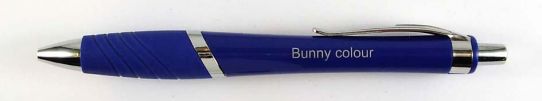 Bunny colour