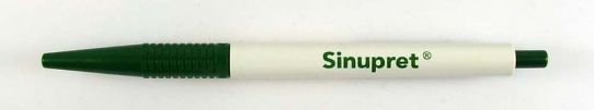 Sinupret