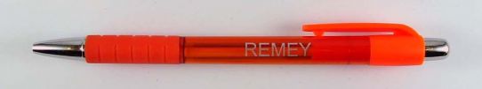 Remey
