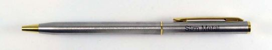Slim Metal