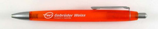 Gebruder Weiss