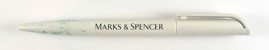 Marks & Spencer
