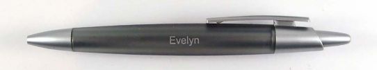 Evelyn