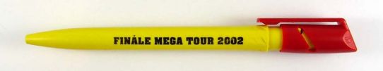 Finle mega tour