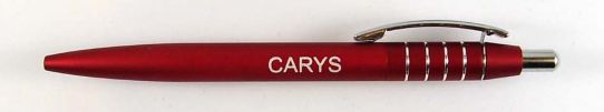 Carys
