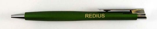 Redius